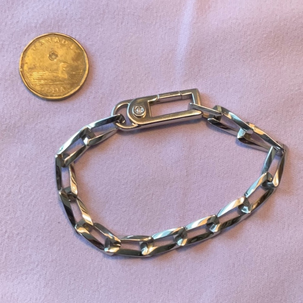 MORELLATO stainless steel bracelet